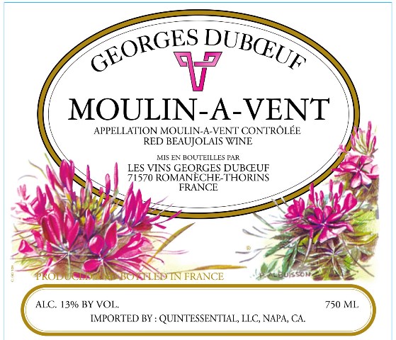 Moulin A Vent