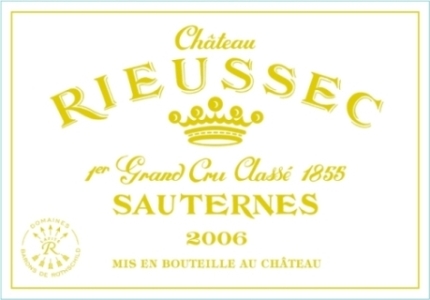 Château Rieussec