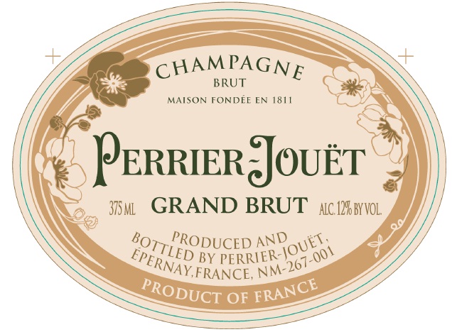 Champagne Brut