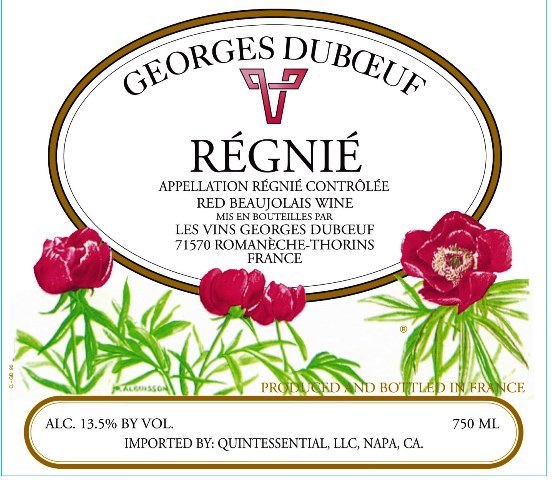 Regnie