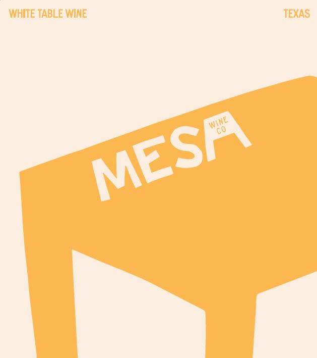 Mesa White