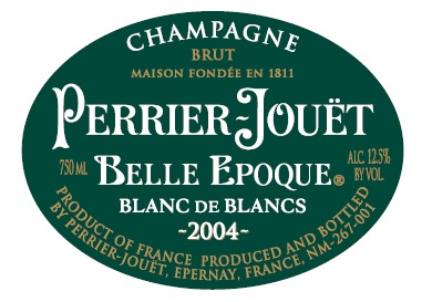 Blanc De Blancs