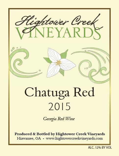 Chatuga Red