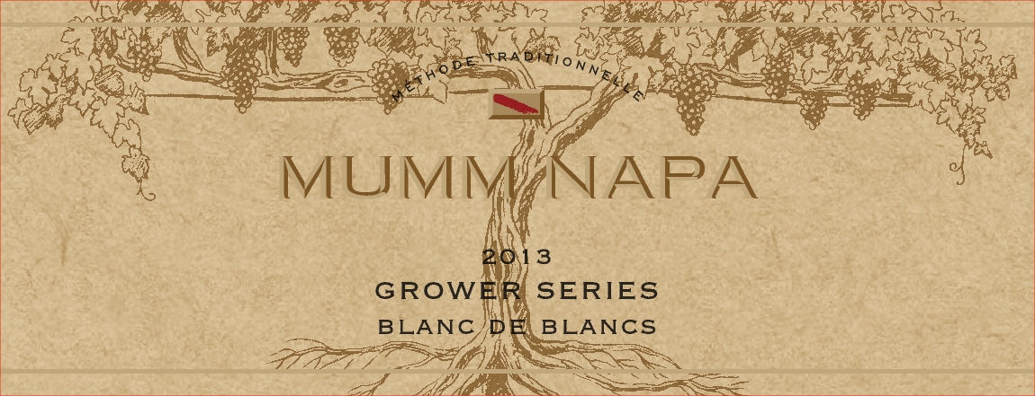 Grower Series Blanc de Blancs