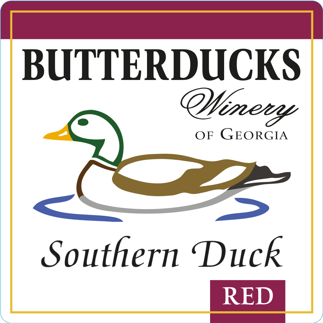 Southern Duck