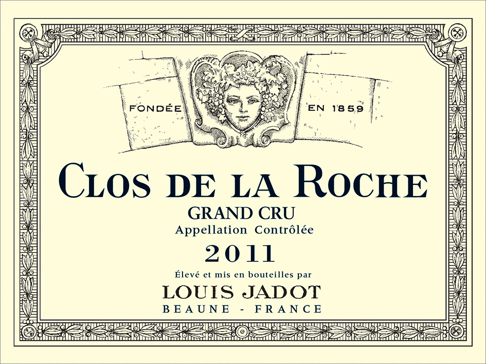 Clos de la Roche