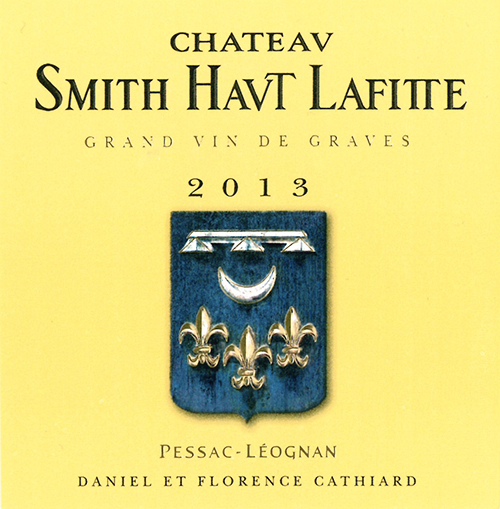 Chateav Smith Havt Lafitte