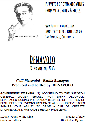 Dinavolino