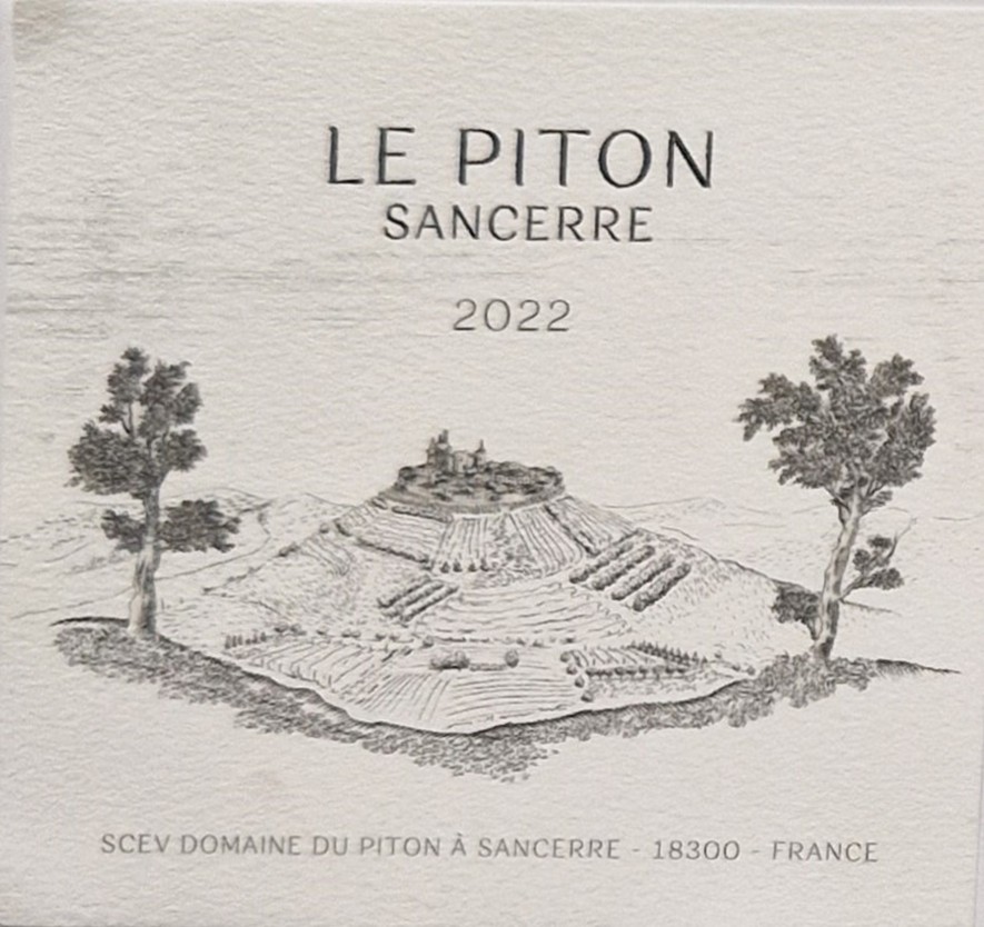 Le Piton Sancerre