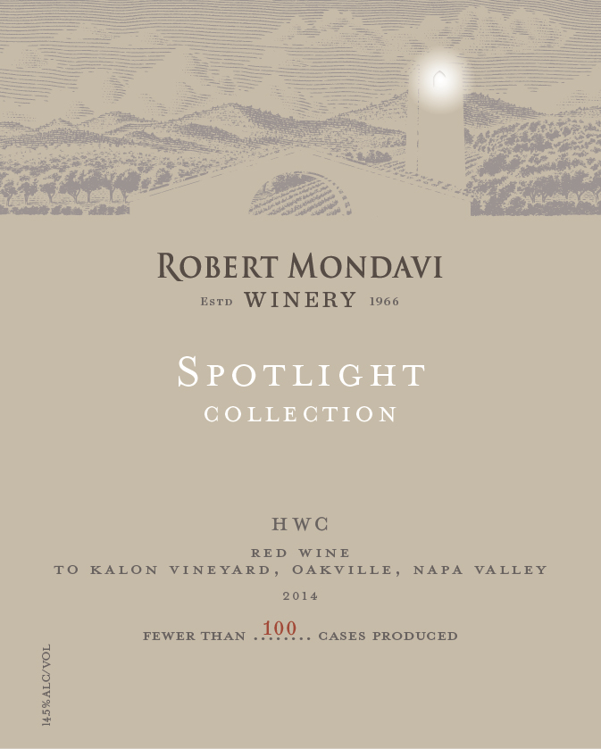 Spotlight Collection, Hwc