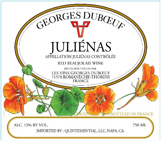 Julienas