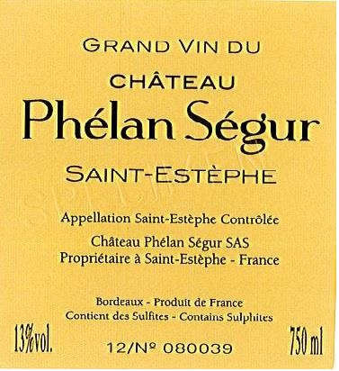 Phélan Ségur