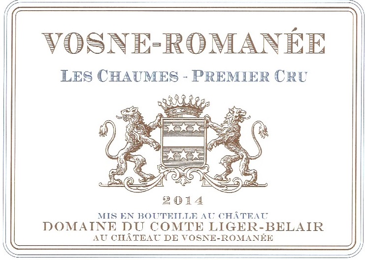 Les Chaumes