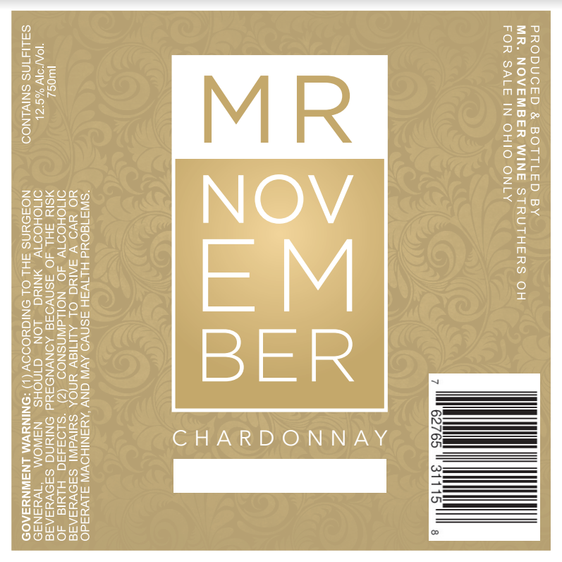 Chardonnay