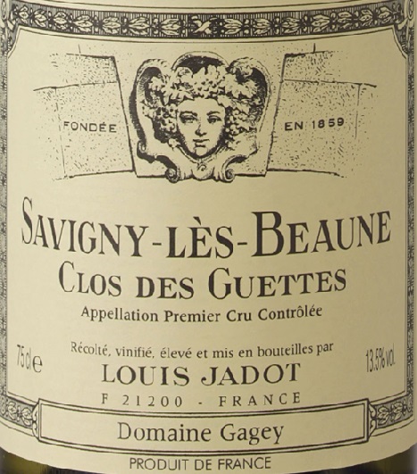 Clos Des Guettes