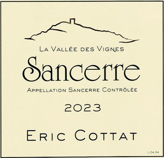 La Vallée Des Vignes Sancerre