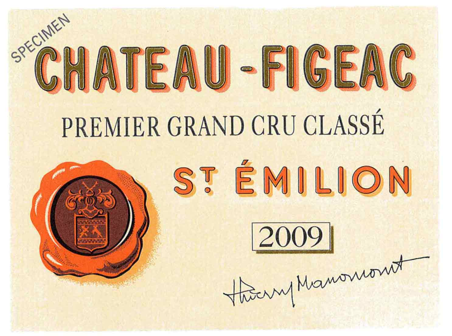 Chateau Figeac