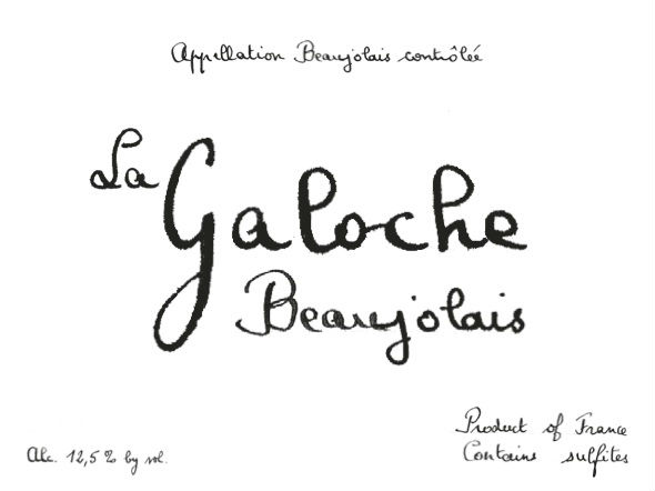 La Galoche