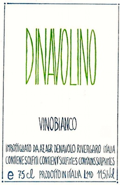 Dinavolino