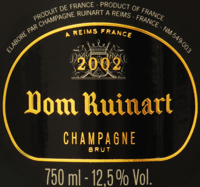 Dom Ruinart