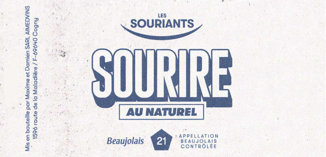 Sourire Au Naturel