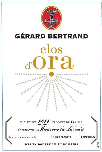 Clos D'ora