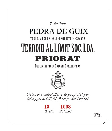 Pedra De Guix