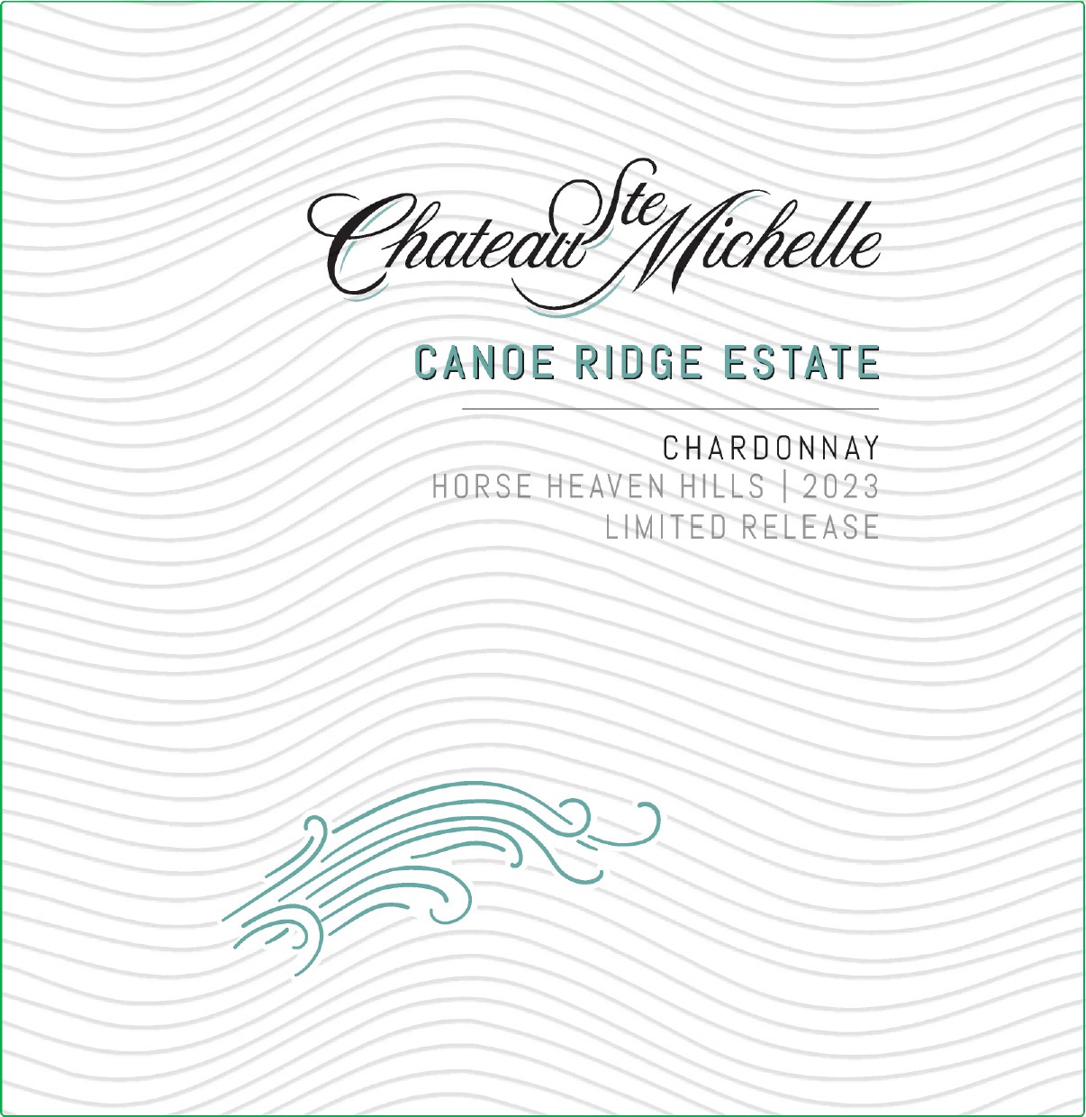 Canoe Ridge Estate