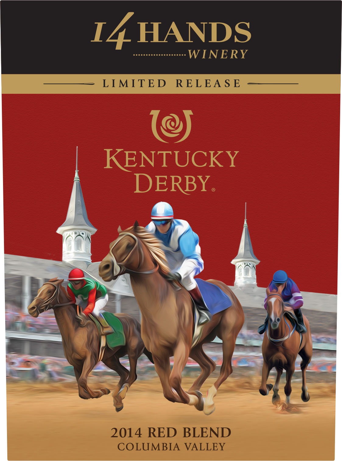 Limited Release