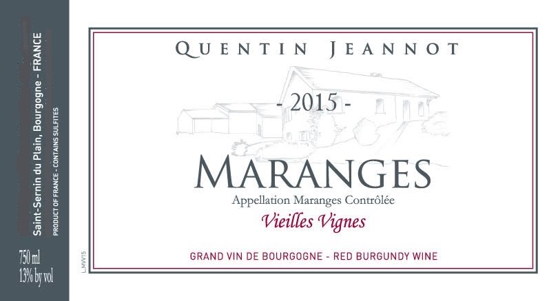 Vieilles Vignes