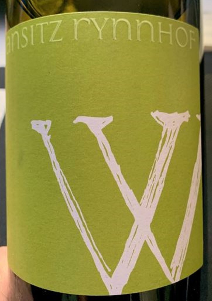 Südtiroler Weißburgunder