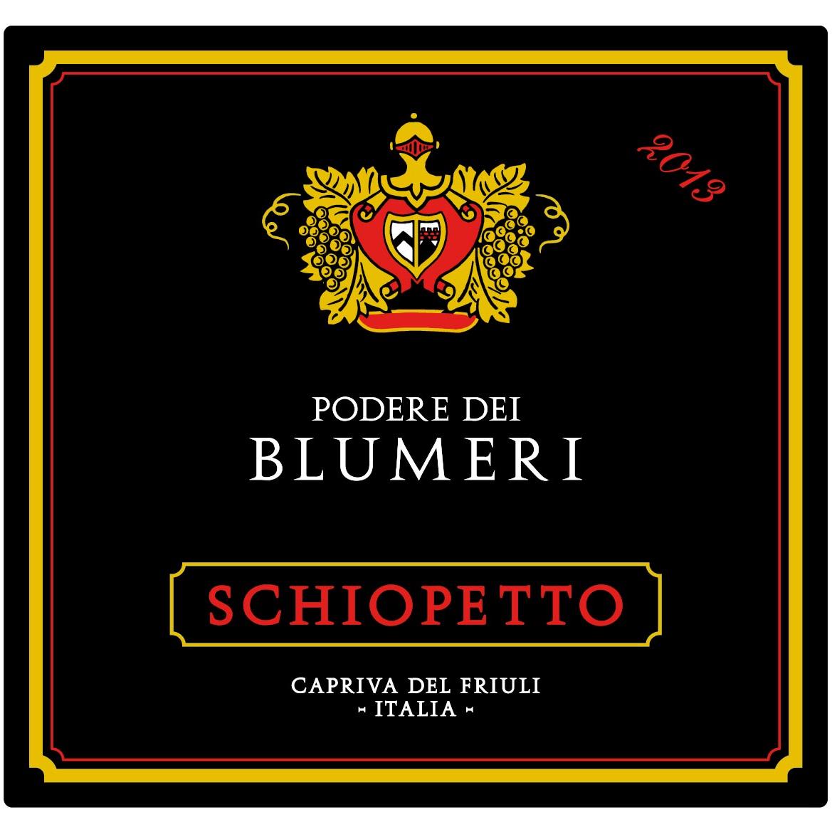 Podere Dei Blumeri