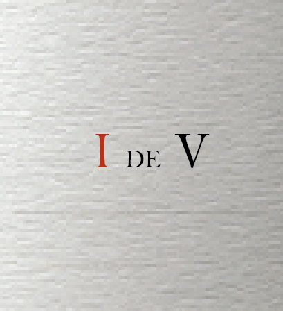I De V