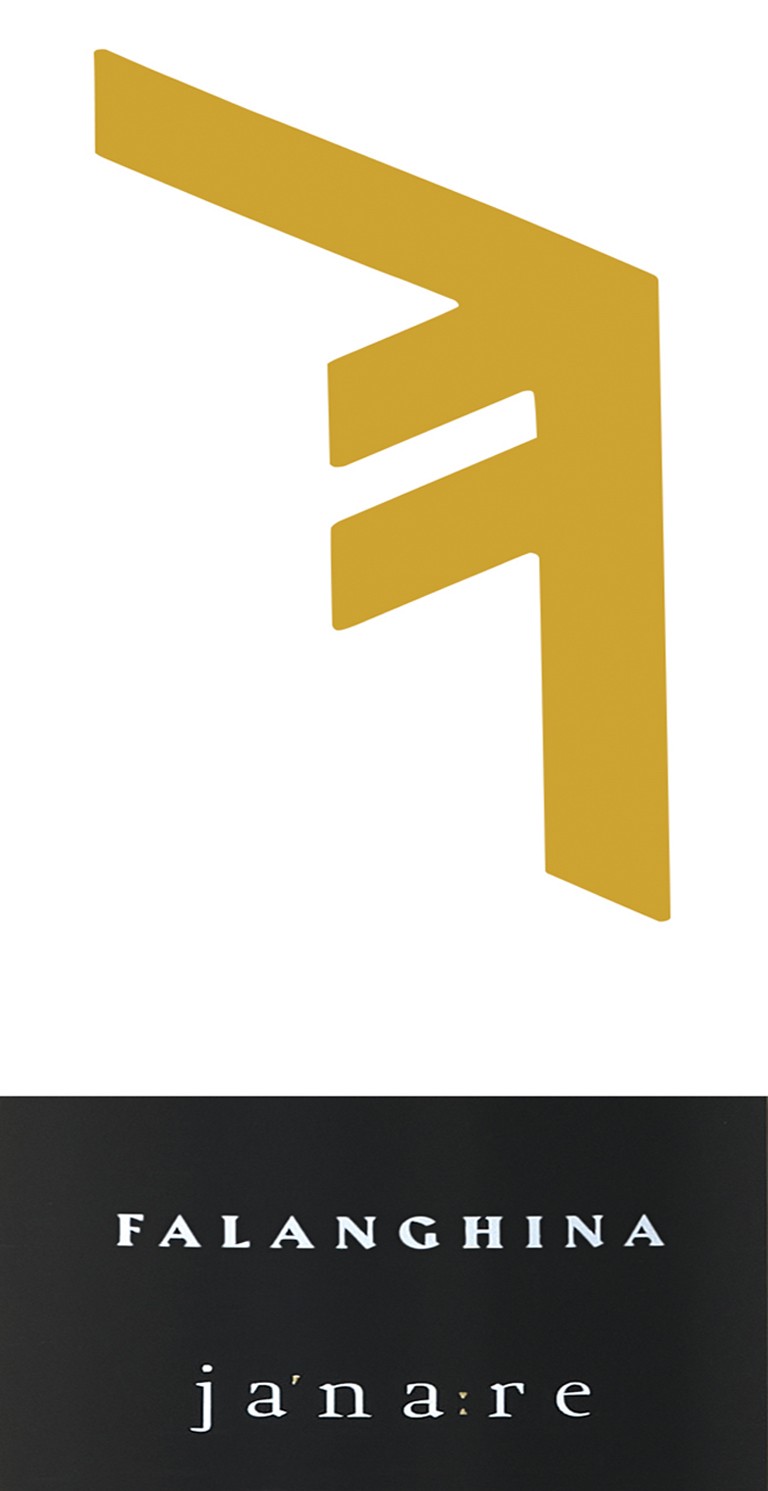 Falanghina Del Sannio Vino Bianco