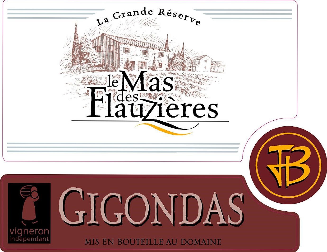 La Grande Reserve