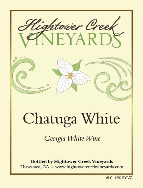 Chatuga White