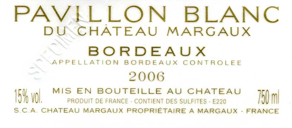 Du Pavillon