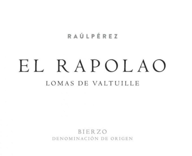 El Rapolao