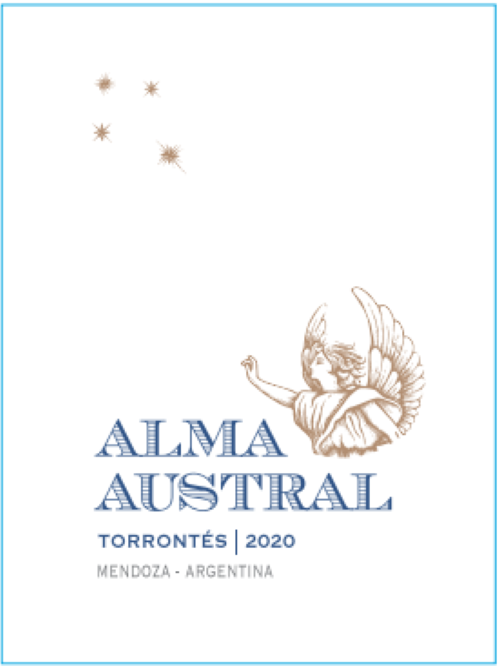 Alma Austral Torrontés