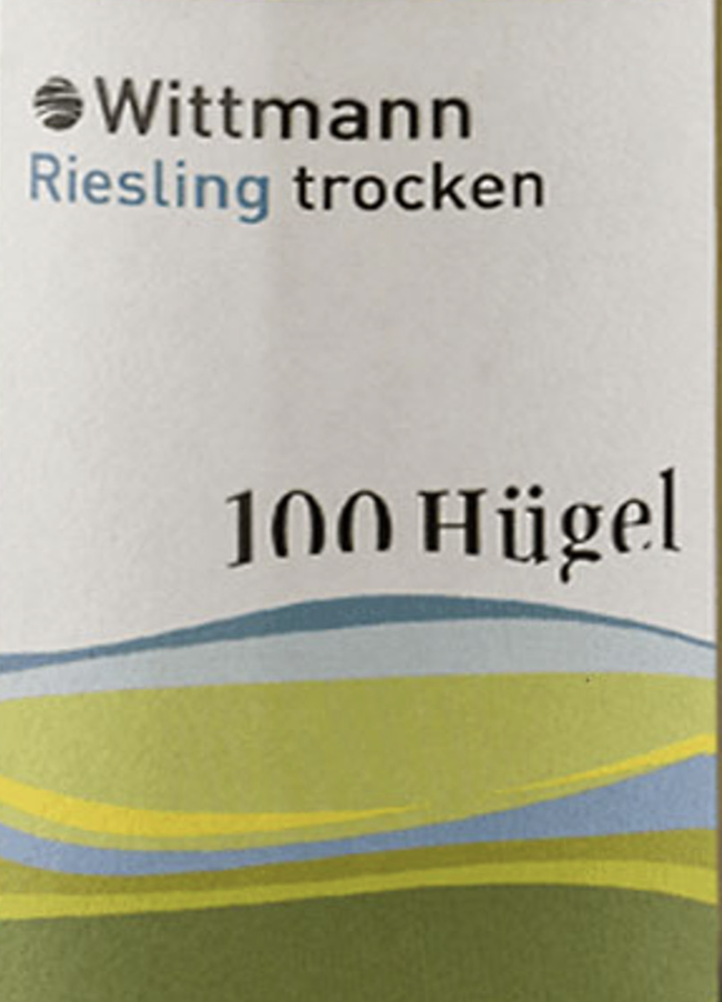 100 Hugel