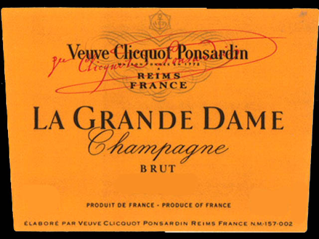 La Grande Dame