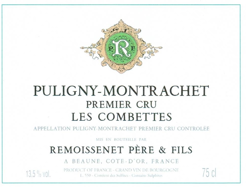 Les Combettes