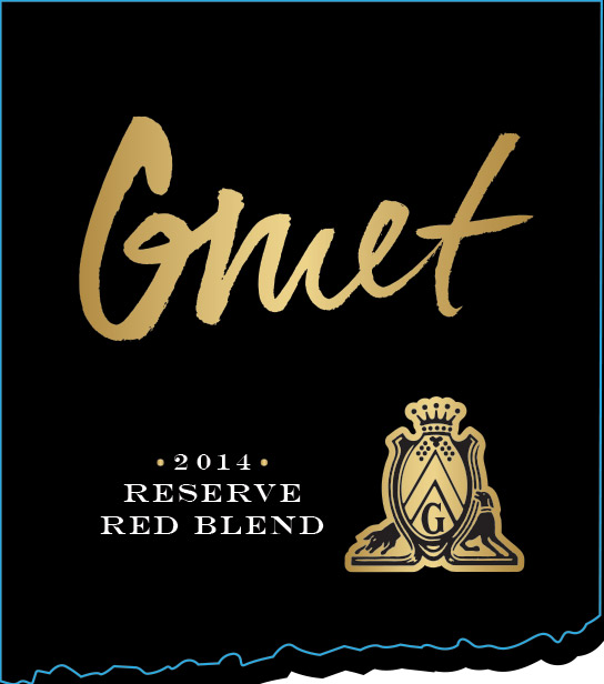 Reserve Red Blend