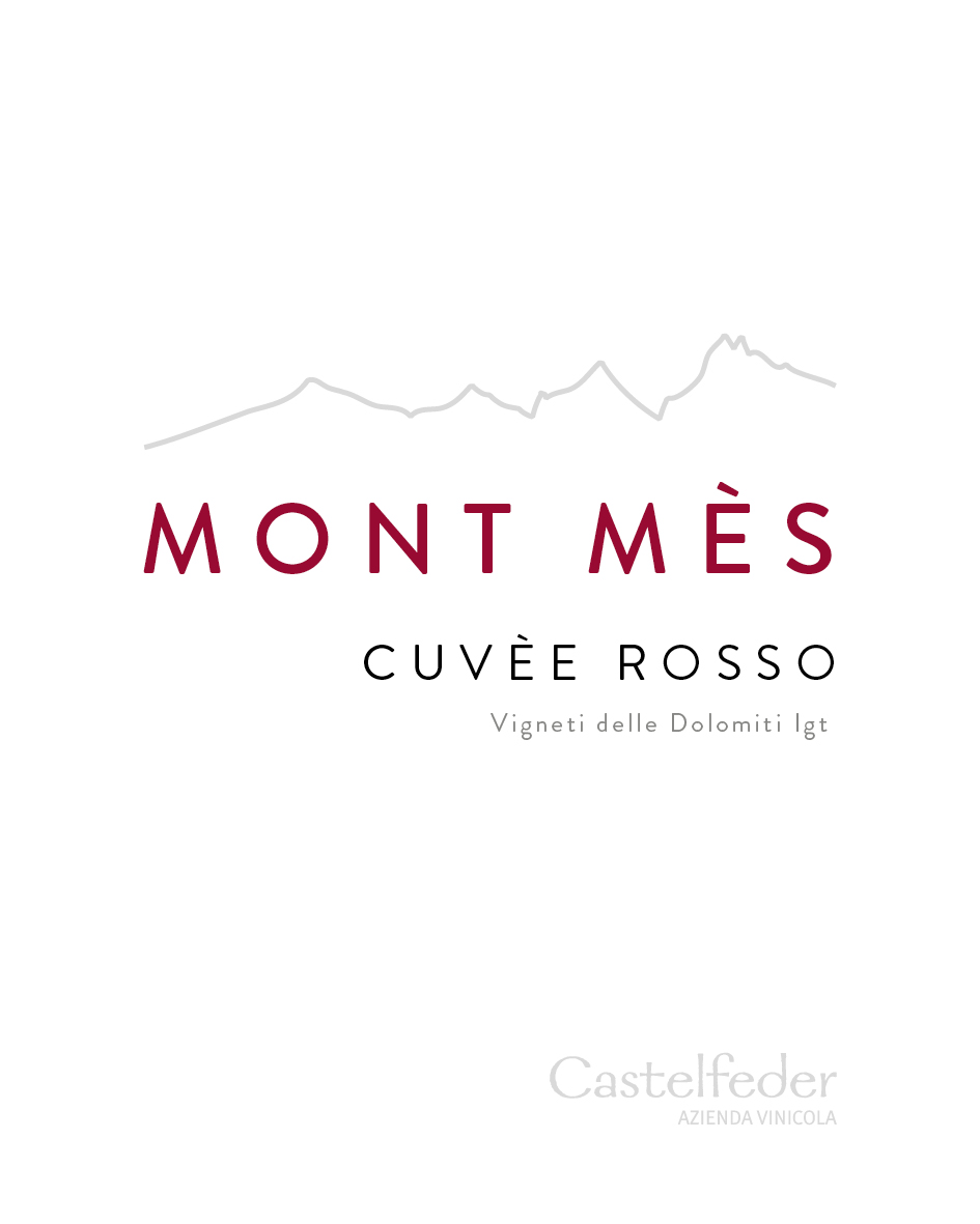 Mont Mes Rosso