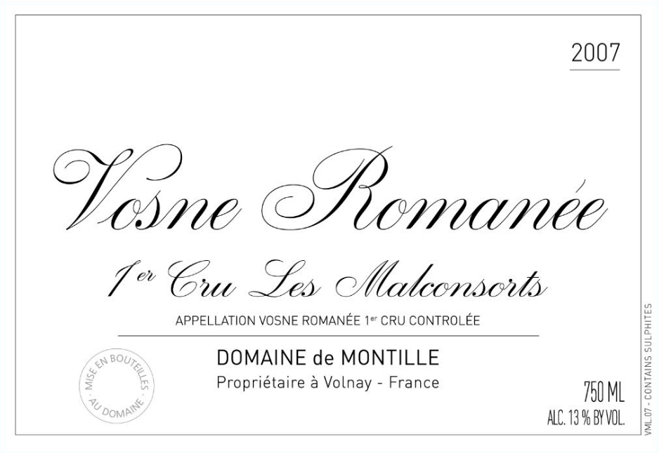 Aux Malconsorts Christiane