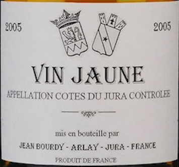 Vin Jaune