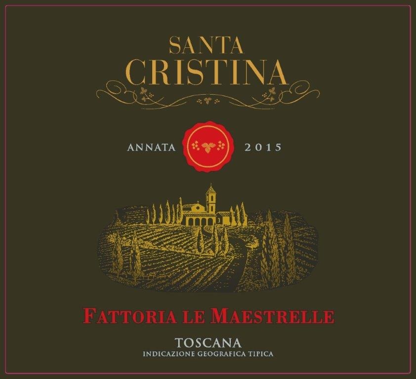 Fattoria le Maestrelle