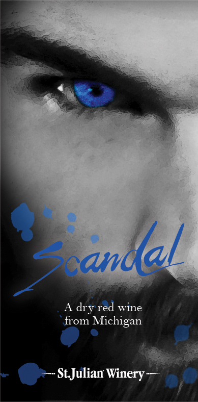 Scandal