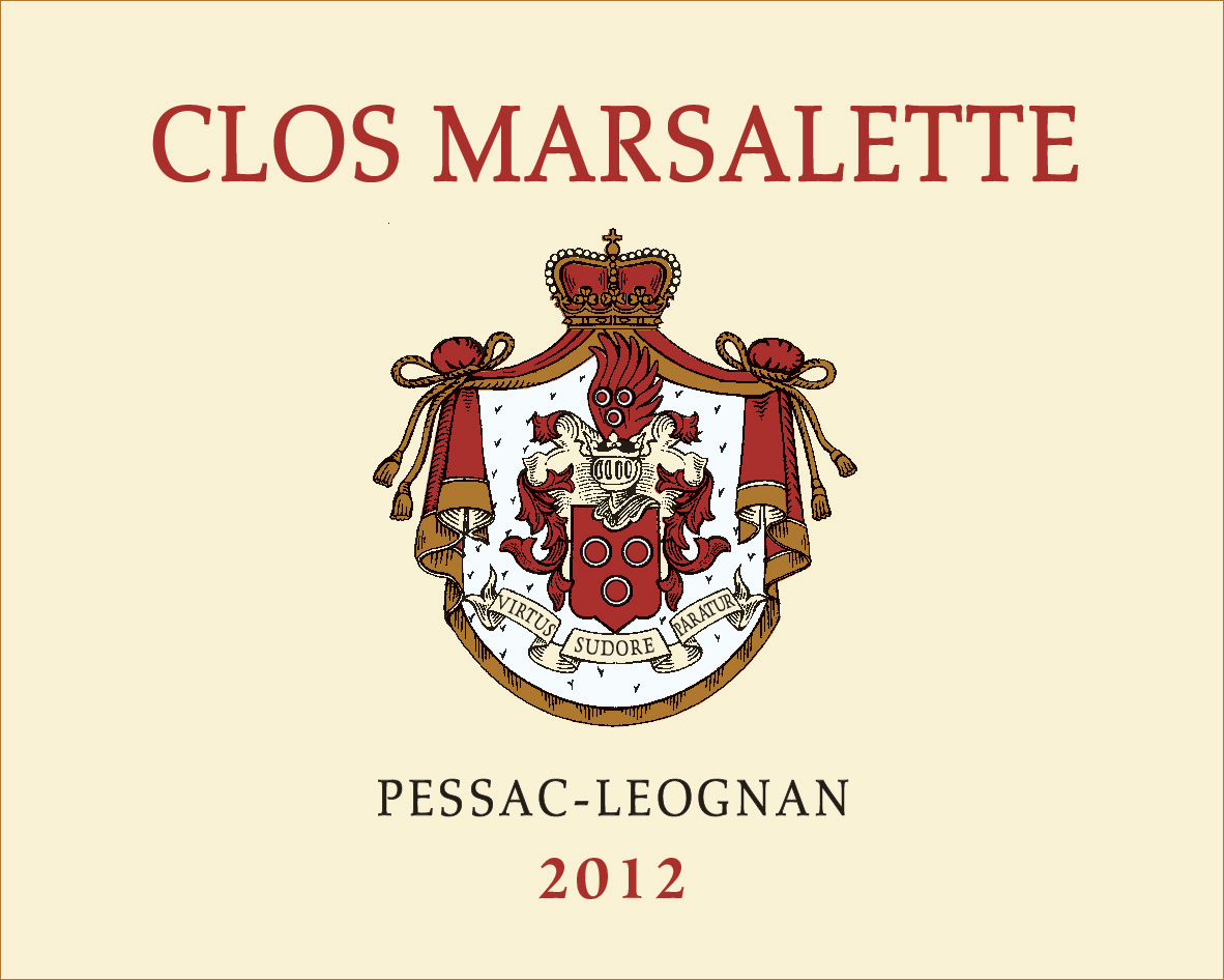 Clos Marsalette Sudore Paratur