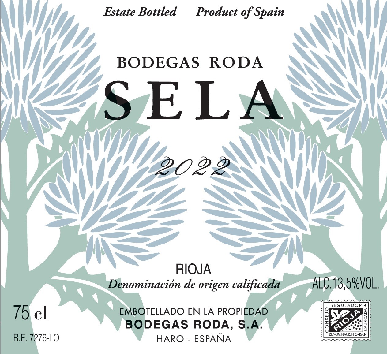 Sela